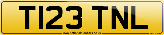 T123 TNL