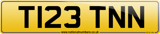 T123 TNN