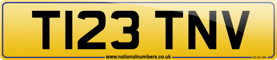 T123 TNV
