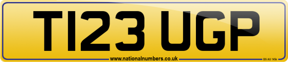T123 UGP