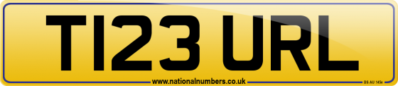 T123 URL