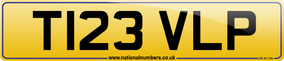 T123 VLP