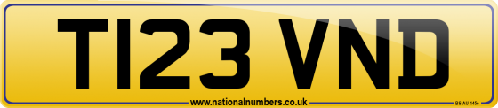 T123 VND