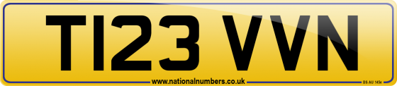 T123 VVN