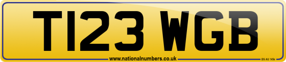 T123 WGB
