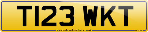 T123 WKT