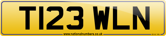 T123 WLN