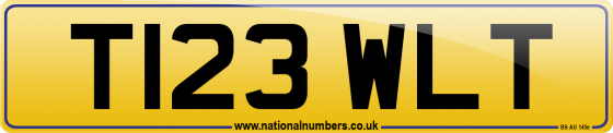 T123 WLT