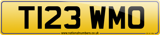 T123 WMO