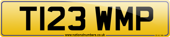 T123 WMP