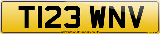 T123 WNV