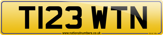 T123 WTN