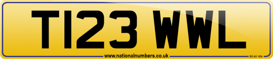 T123 WWL