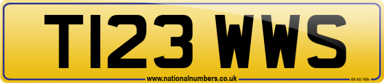 T123 WWS