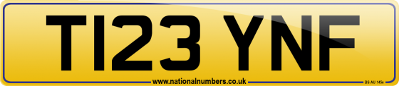 T123 YNF