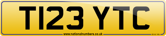 T123 YTC
