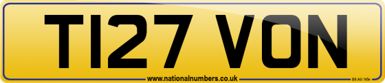 T127 VON