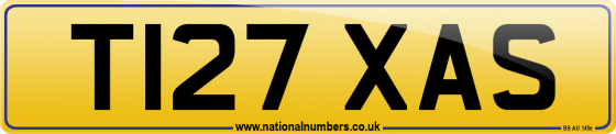T127 XAS