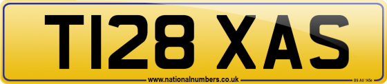 T128 XAS