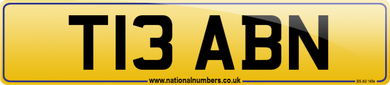 T13 ABN