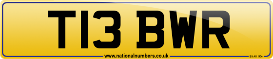 T13 BWR