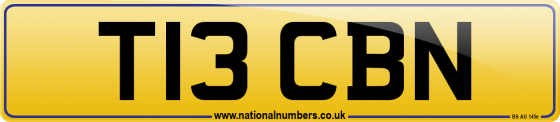 T13 CBN