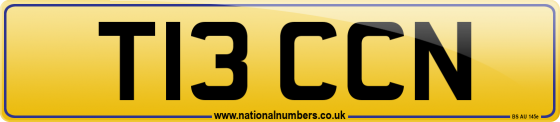 T13 CCN