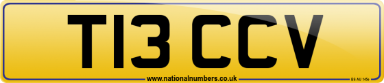 T13 CCV