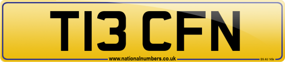 T13 CFN