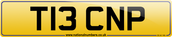 T13 CNP