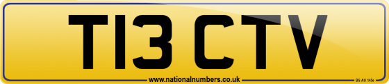 T13 CTV