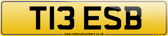 T13 ESB