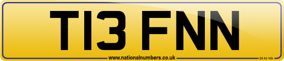 T13 FNN