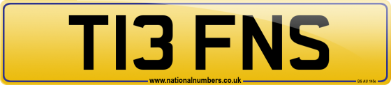 T13 FNS