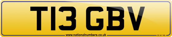 T13 GBV
