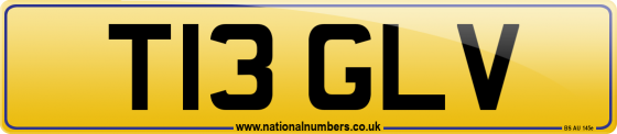 T13 GLV