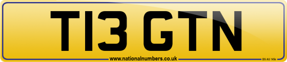 T13 GTN