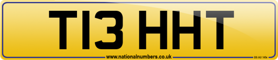 T13 HHT