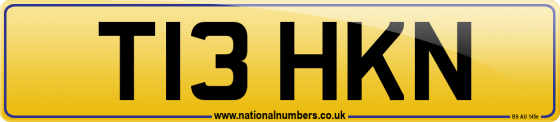 T13 HKN