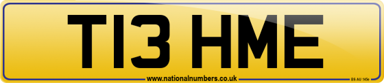 T13 HME