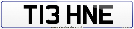 T13 HNE