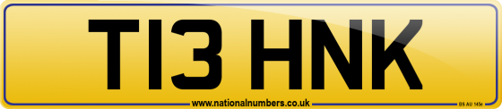 T13 HNK