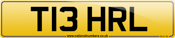 T13 HRL