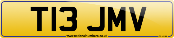 T13 JMV