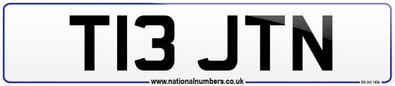 T13 JTN