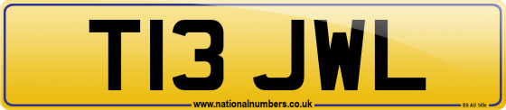 T13 JWL