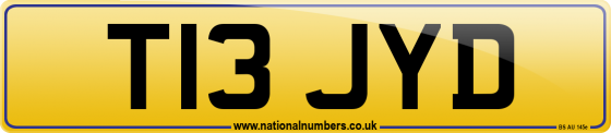 T13 JYD