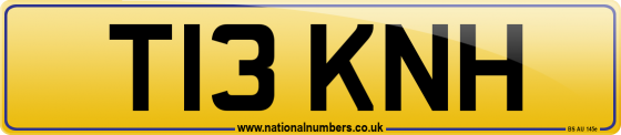 T13 KNH