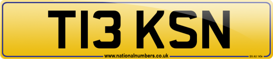T13 KSN