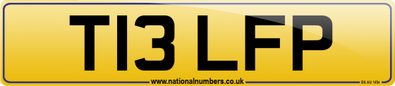 T13 LFP